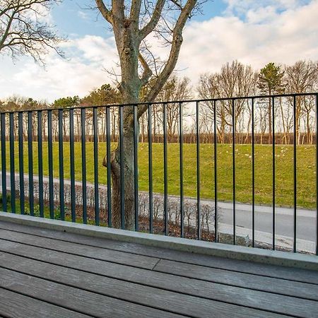 Strandhaus Zingst Apartment 08 מראה חיצוני תמונה