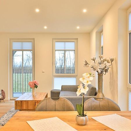 Strandhaus Zingst Apartment 08 מראה חיצוני תמונה