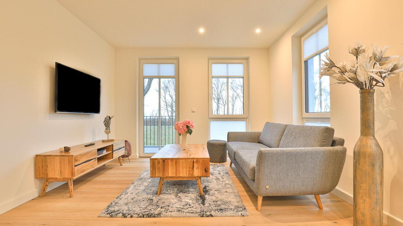 Strandhaus Zingst Apartment 08 מראה חיצוני תמונה