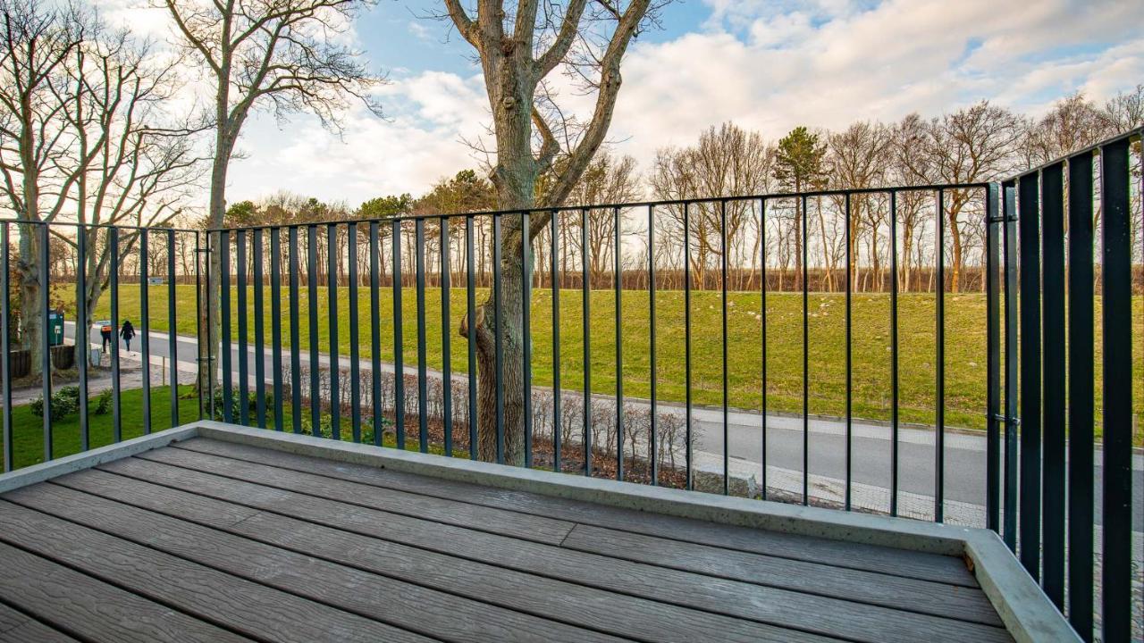 Strandhaus Zingst Apartment 08 מראה חיצוני תמונה