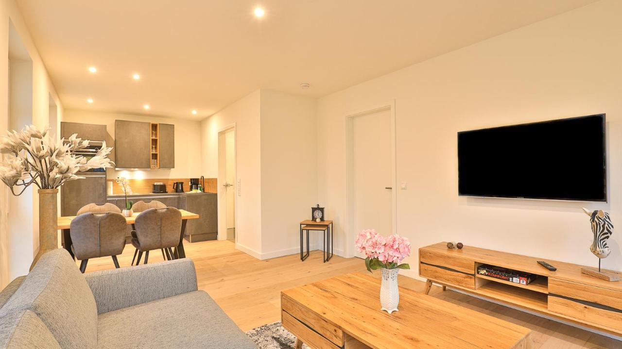 Strandhaus Zingst Apartment 08 מראה חיצוני תמונה