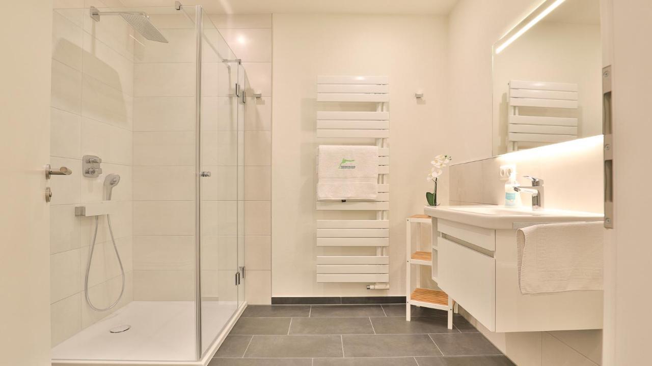 Strandhaus Zingst Apartment 08 מראה חיצוני תמונה